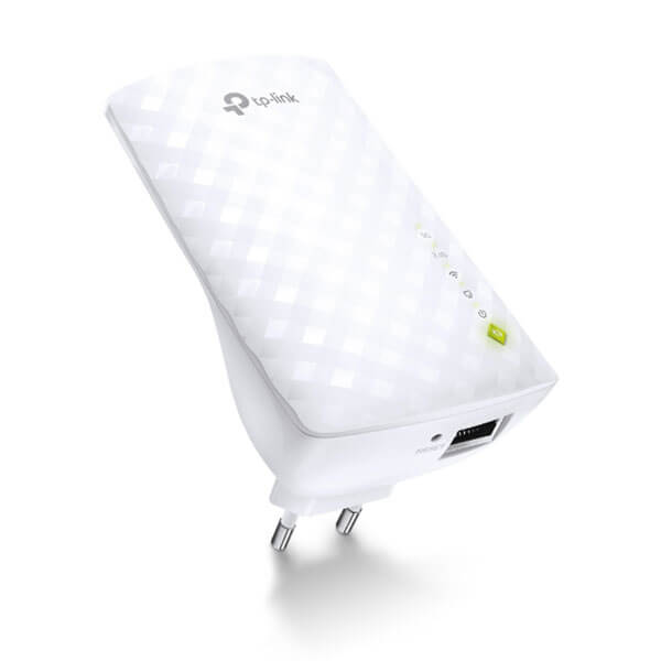 TP-Link RE220 V3 Wi-Fi Range Extender